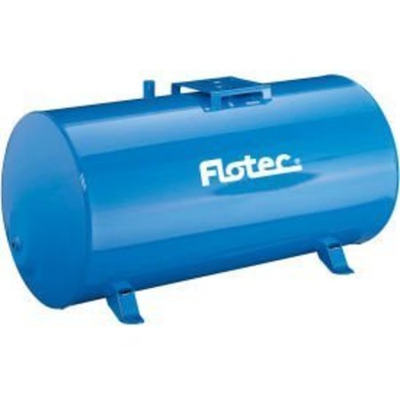 Pentair Flow Technologies Flotec Air-Over-Water Pressure Tank (Horizontal) - 30 Gallons FP7210-00